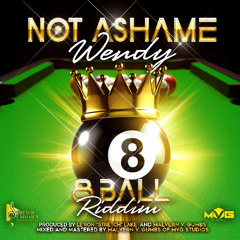 Not Ashame (Spectrum 2025) feat. Wendy Joseph