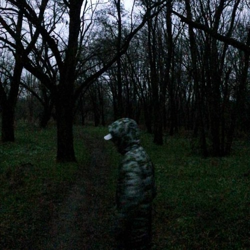 во всем виноват ты