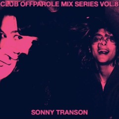 Club Offparole Vol. 8 by soundtransitions