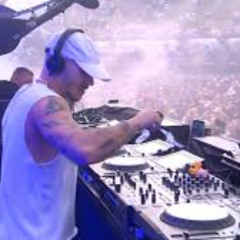 Tomorrowland 2025 - Nico Moreno