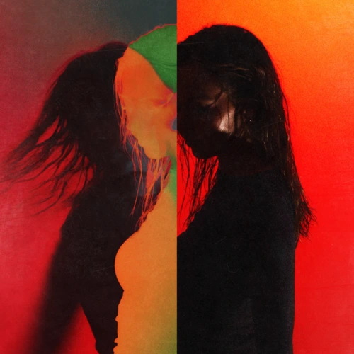 Artwork for the song Amy Wiles - Each Other  by Amy Wiles on Next Sound