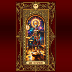 20. The Judgement