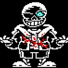 {Undertale Betrayer} Phase 1 - Pain and Bones (V1) [Not mine]