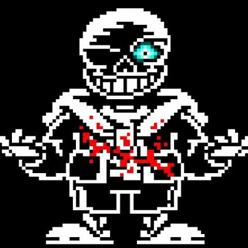 {Undertale Betrayer} Phase 1 - Pain and Bones (V1) [Not mine]