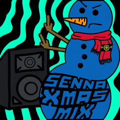 SENNA XMAS MIX 2022