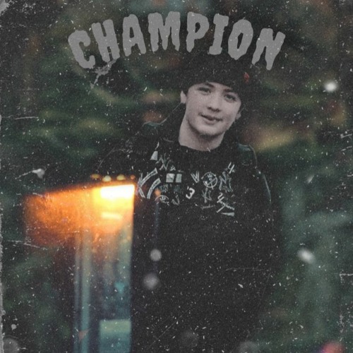 Caurley - Champion (Free Download)