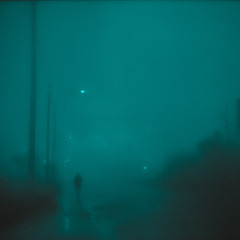 quiet promises (deep version)