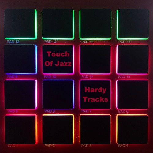 Touch Of Jazz