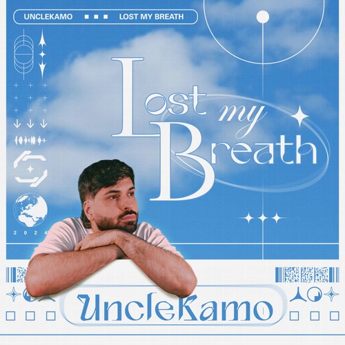 LOST MY BREATH