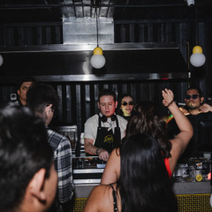 Kristoff MX - Disco Galactic (Live)