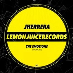 JHerrera - The Emotions