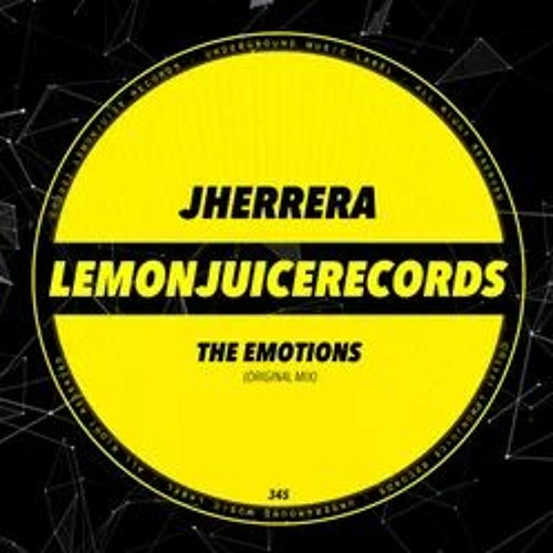 JHerrera - The Emotions