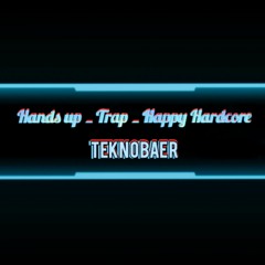 BASSHUNTER - I'M SO IN LOVE WITH YOU [teknobaer Bootleg]