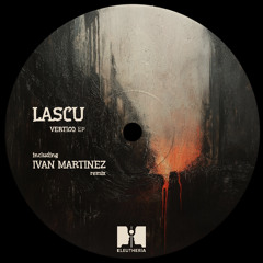 PREMIERE: Lascu - Goodbye