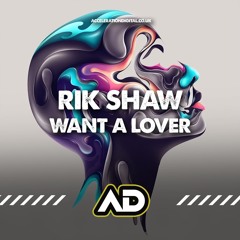 Want A Lover