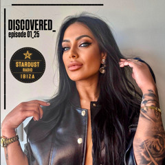 DISCOVERED 01_25