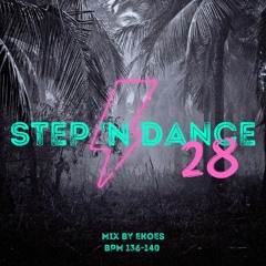 STEP'N DANCE 28