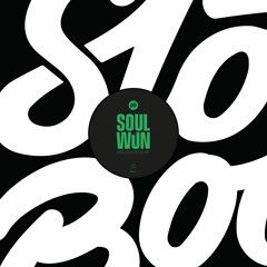 PREMIÈRE: Soul Wun - Limitless (Jon Sable Remix)