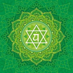 Anahata Healing - A Sound Journey to open, balance & heal the Heart Chakra