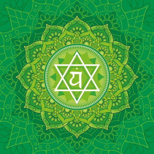 Anahata Healing - A Sound Journey to open, balance & heal the Heart Chakra