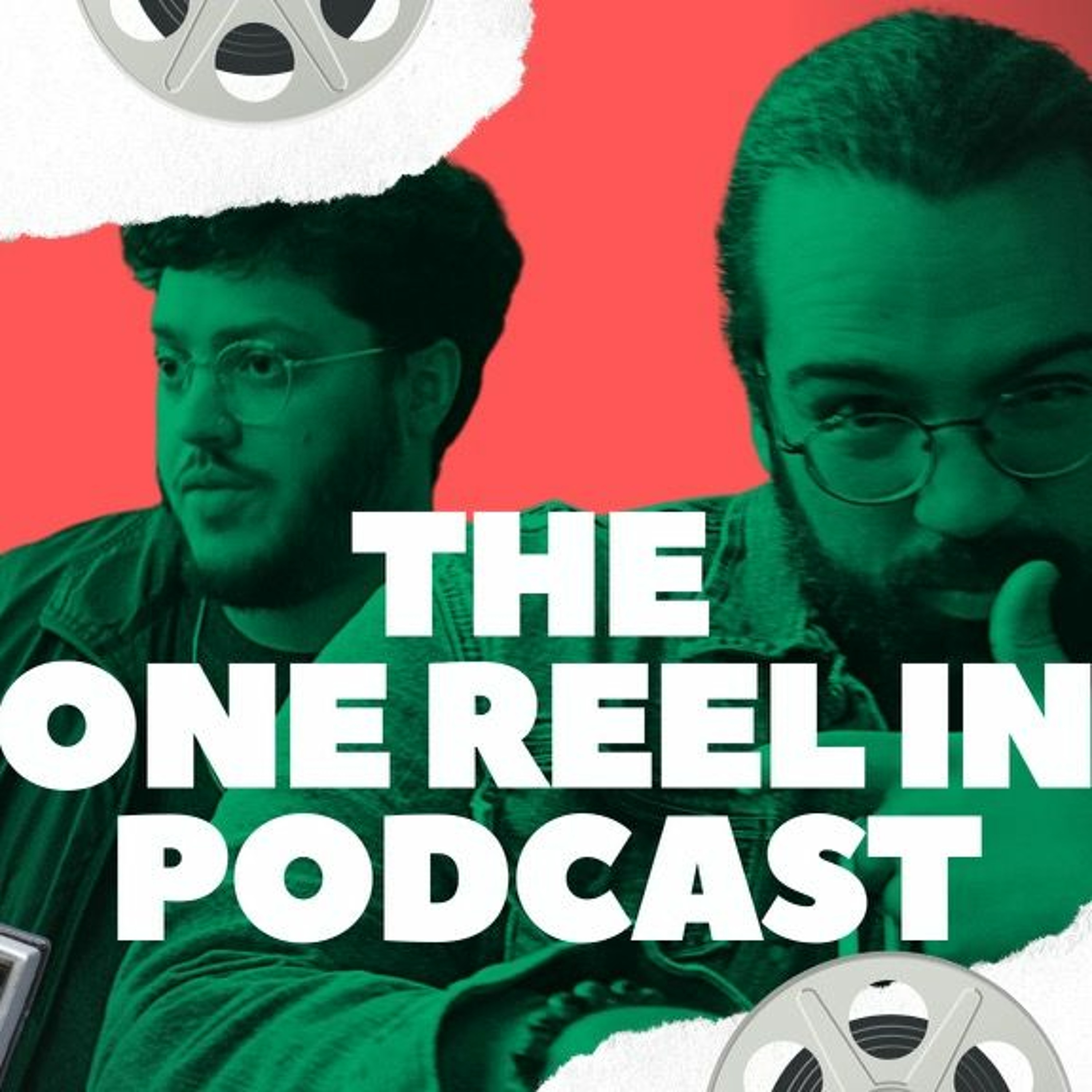Malignant Review | The One Reel In Podcast episode artwork