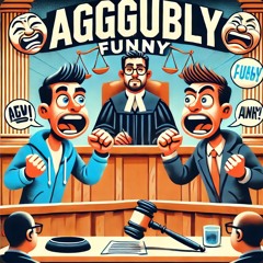 Arguably Funny - Ep 001 Scrubbed the Wrong Way