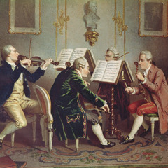 cuarteto de cuerdas no.1 2do. mov.(andante)