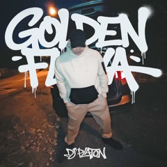 DjPlaton-Golden Flava