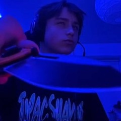 Trampertøs i Krukhans dm