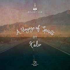 A Voyage of Spirits by Ka:lu ⚗ VOS 021