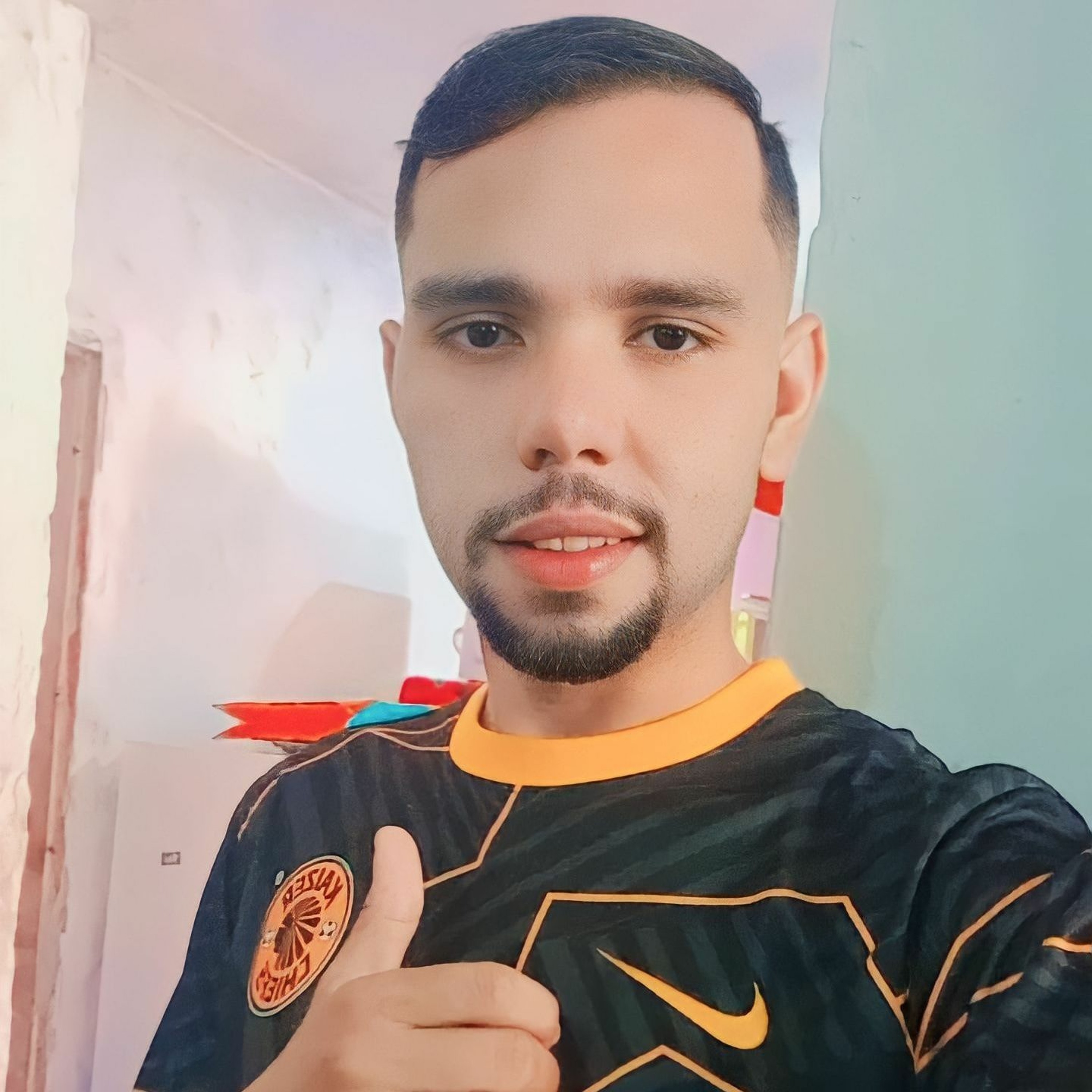 DJ GUILHERME MDF ✪