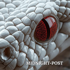 [MIDNIGHTPOST001] HIGH DISTORTION | ORIGINAL MIX