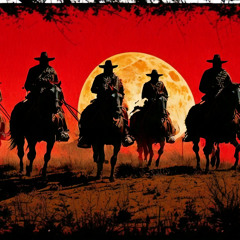 Scene 056 the outlaws