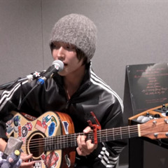 WONBIN 원빈- (full cover of Don’t Let Me Down by Leroy Sanchez)