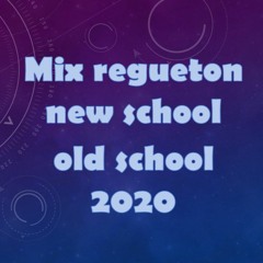 Mix Regueton New School Vs Old School 2020 ( Dj Darwin In The Mix )