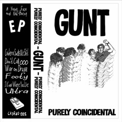 Canberra Smells Like Shit