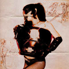 Griffes d'Anges présente SISSY MISFIT - 17 Mai 2025
