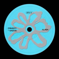 Prinsezy & Grizmo - Alaba (extended)