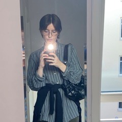 Radiant #25 w/ juliettehenriu (05/10/25)