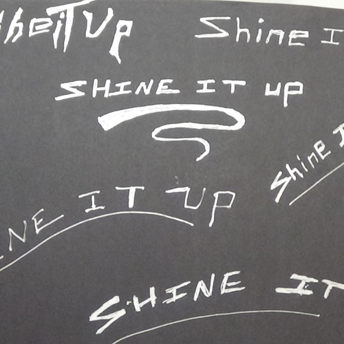 Shine It Up