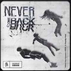 Sullivan King, Kompany & DIESEL - Never Come Back (ft. Shaquille O'Neal)
