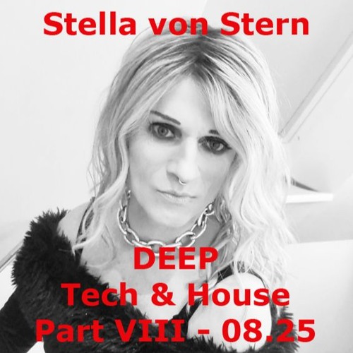DEEP House & Tech Part VIII - 0825