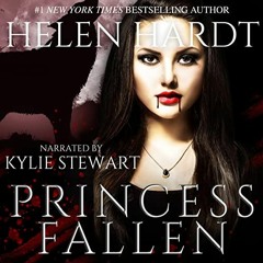 Download pdf Princess Fallen by  Helen Hardt,Kylie Stewart,Hardt & Sons