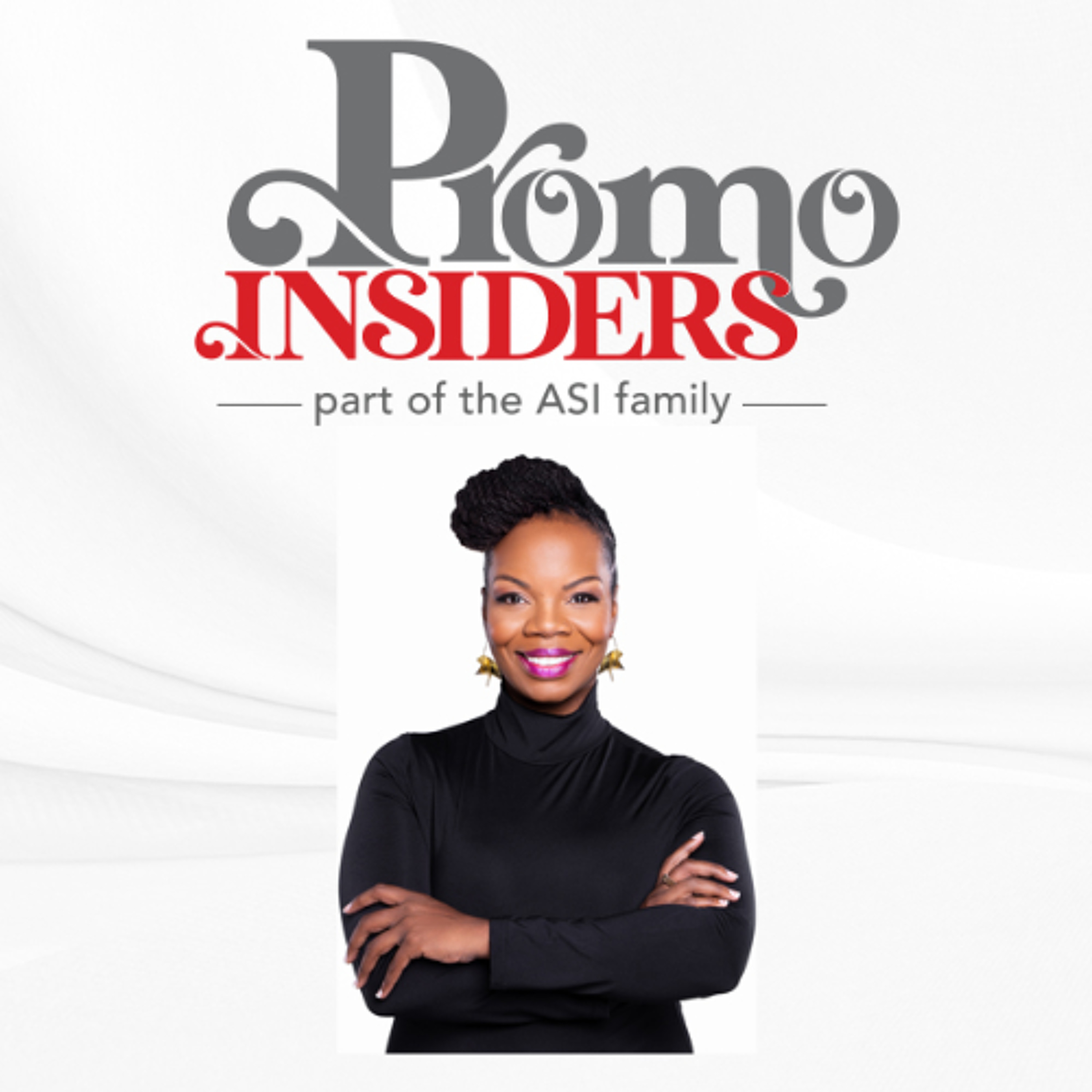 Promo Insiders: How to Build an Authentic Brand with Atlanta Hawks CMO Melissa Proctor episode artwork