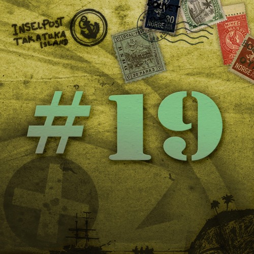 Inselpost #19 - Arturo & Malü