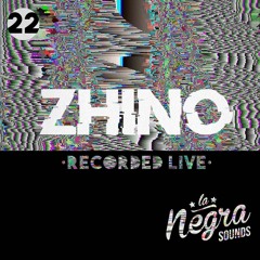 Dinner w/  Zhino [Recorded Live]