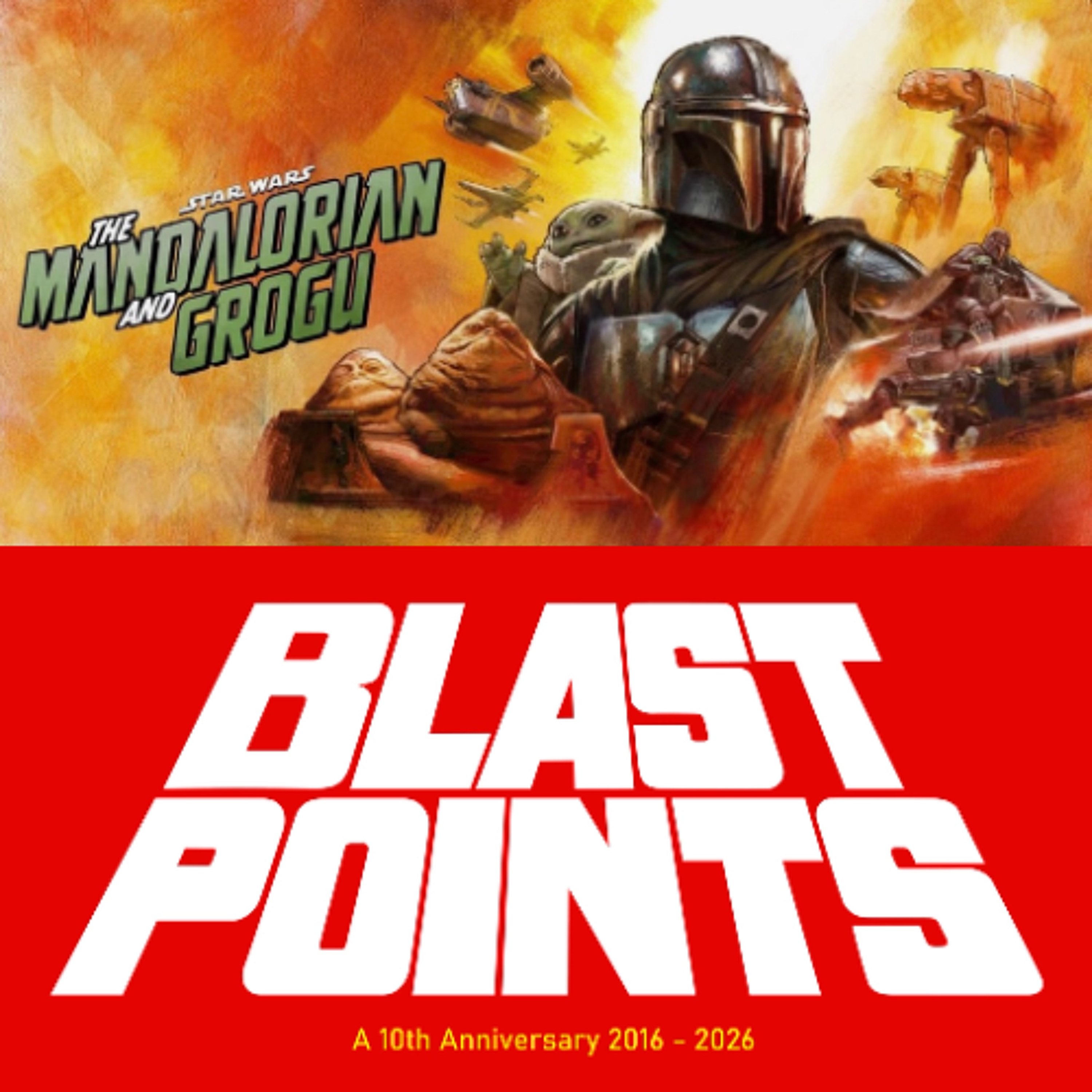 Episode Logo