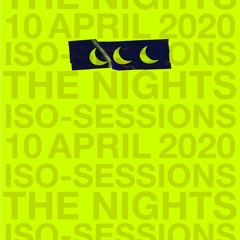 ISO-SESSIONS — 10 April 2020 MIX