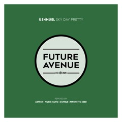 ÜSHMÜEL - Sky Day Pretty (Cumele Remix) [Future Avenue]