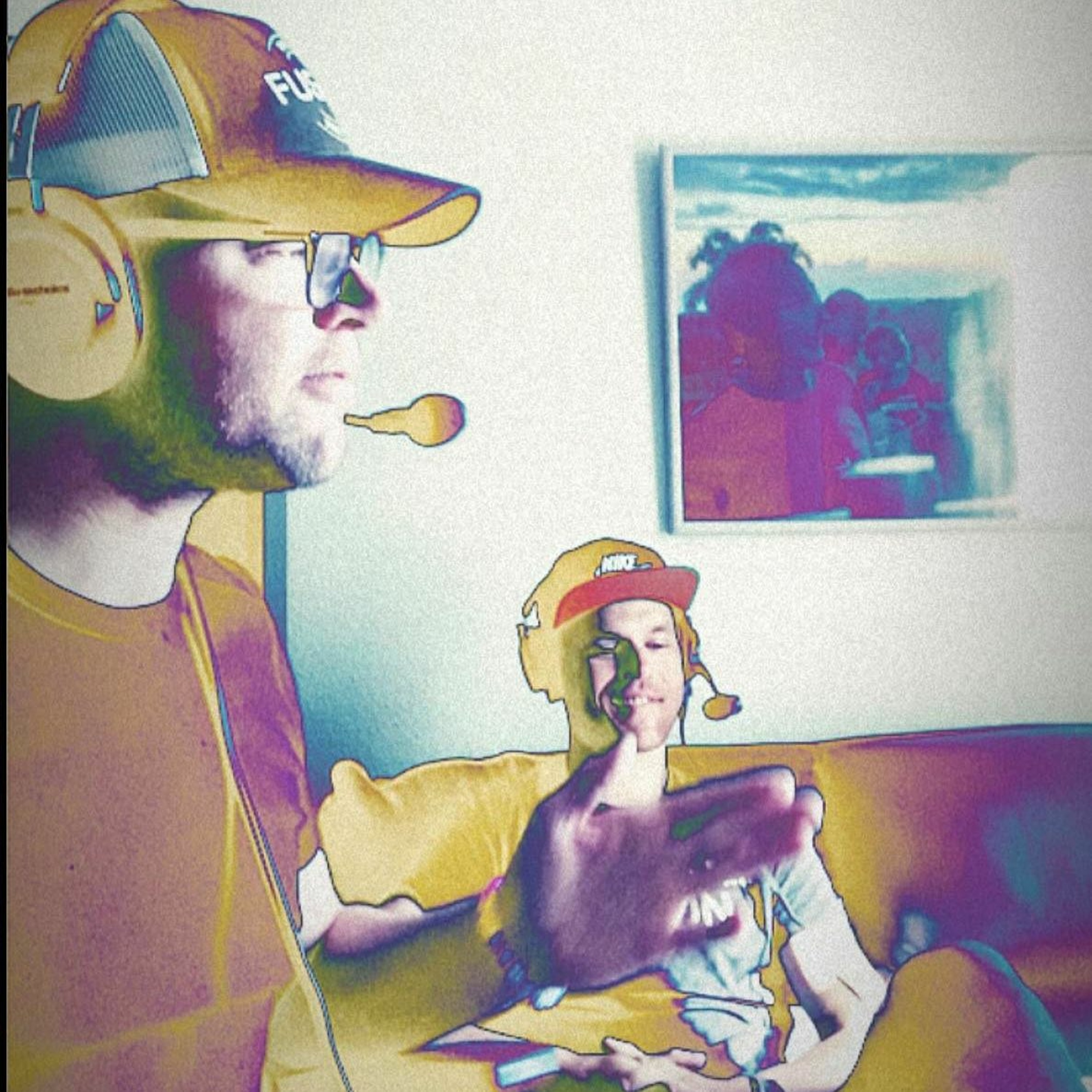 Tri-Oracle Podcast